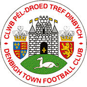 Escudo de DENBIGH TOWN F.C.-min