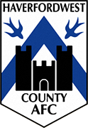 Escudo de HAVERFORDWEST COUNTY AFC-min
