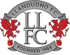 Escudo de LLANDUDNO FC-min