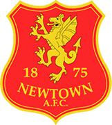 Escudo de NEWTOWN AFC-min