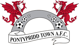 Escudo de PONTYPRIDD TOWN AFC-min