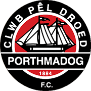 Escudo de PORTHMADOG FC-min