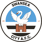 Escudo de SWANSEA CITY AFC-1-min