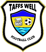 Escudo de TAFFS WELL FC-min