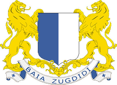 Escudo de FC BAIA ZUGDIDI (GEORGIA)