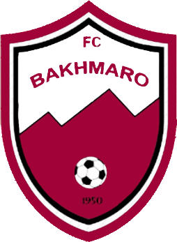 Escudo de FC BAKHMARO (GEORGIA)