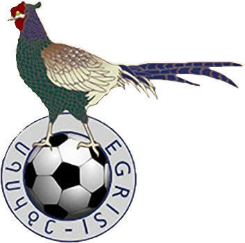 Escudo de FC EGRISI SENAKI (GEORGIA)