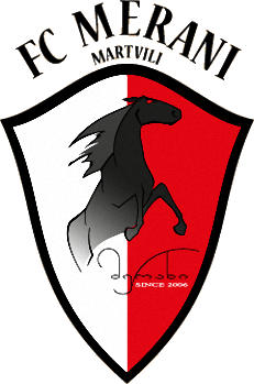 Escudo de FC MERANI (GEORGIA)