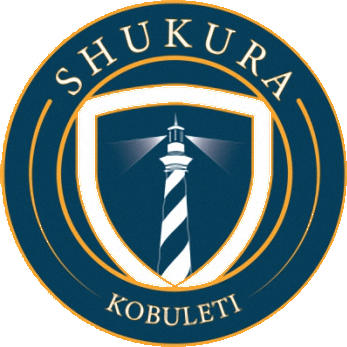 Escudo de FC SHUKURA (GEORGIA)