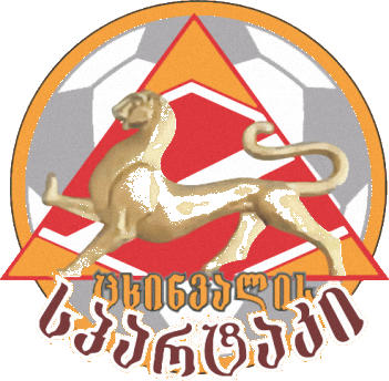 Escudo de FC SPARTAKI (GEORGIA)