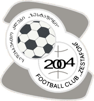 Escudo de FC ZESTAFONI (GEORGIA)