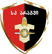 Escudo de FC ARAGVI DUSHETI-min