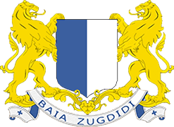 Escudo de FC BAIA ZUGDIDI-min