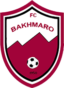 Escudo de FC BAKHMARO-min