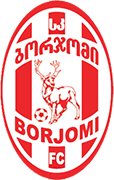 Escudo de FC BORJOMI-min