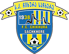 Escudo de FC CHIKHURA-min