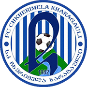 Escudo de FC CHKHERIMELA-min