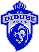 Escudo de FC DIDUBE 2014-min