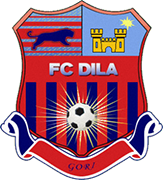 Escudo de FC DILA GORI-min