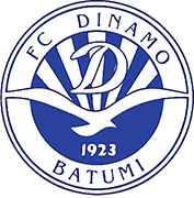 Escudo de FC DINAMO BATUMI-min
