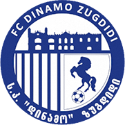 Escudo de FC DINAMO ZUGDIDI-min