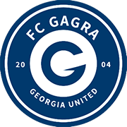 Escudo de FC GAGRA-min