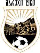 Escudo de FC GAREJI 1960-min