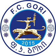 Escudo de FC GORI-min