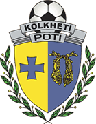 Escudo de FC KOLKHETI 1913-min