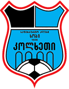 Escudo de FC KOLKHETI KHOBI-min