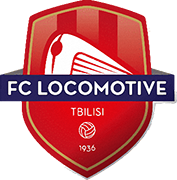 Escudo de FC LOCOMOTIVE TBILISI-min