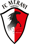 Escudo de FC MERANI-min