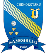 Escudo de FC SAMEGRELO-min