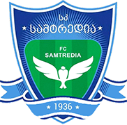 Escudo de FC SAMTREDIA-min