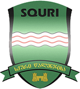 Escudo de FC SQURI TSALENJIKHA-min
