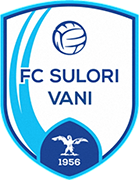 Escudo de FC SULORI VANI-min
