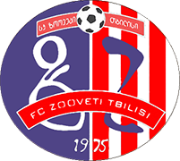 Escudo de FC ZOOVETI TBILISI-min