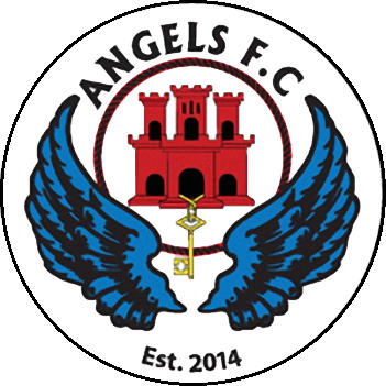 Escudo de ANGELS FC (GIBRALTAR)