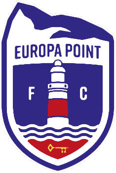 Escudo de EUROPA POINT FC-1 (GIBRALTAR)