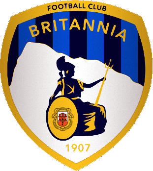 Escudo de FC BRITANNIA XI (GIBRALTAR)