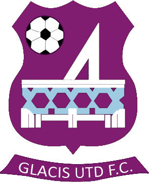 Escudo de GLACIS UNITED FC (GIBRALTAR)