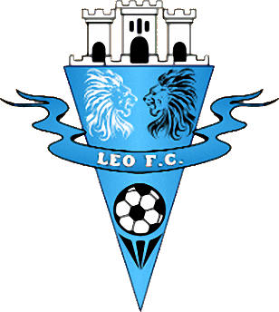 Escudo de LEO F.C. (GIBRALTAR)