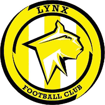 Escudo de LYNX F.C. (GIBRALTAR)