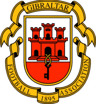 Escudo de SELECCIÓN DE GIBRALTAR (GIBRALTAR)