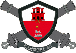 Escudo de CANNONS FC-min