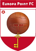 Escudo de EUROPA POINT FC-min