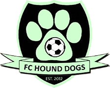 Escudo de FC HOUND DOGS-min