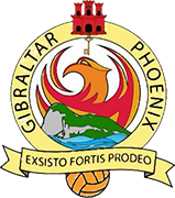 Escudo de GIBRALTAR PHOENIX FC-min