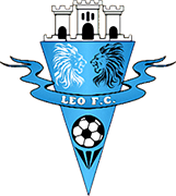 Escudo de LEO F.C.-min