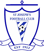 Escudo de ST JOSEPH'S FC-min